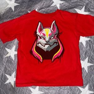 Fortnite shirt